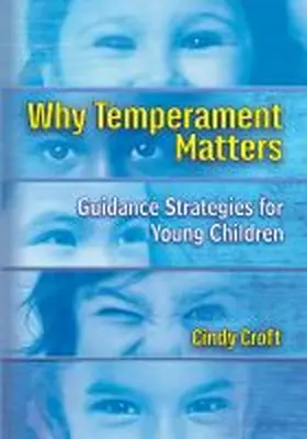 Croft |  Why Temperament Matters | Buch |  Sack Fachmedien