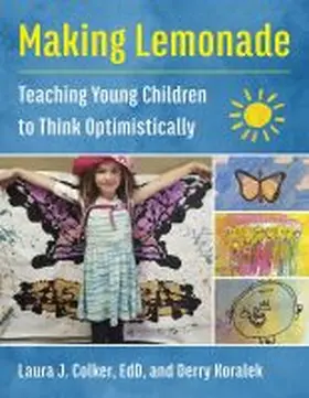 Colker / Koralek |  Making Lemonade | Buch |  Sack Fachmedien