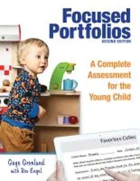  Focused Portfolios | Buch |  Sack Fachmedien