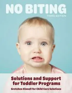 Kinnell |  No Biting, Third Edition | Buch |  Sack Fachmedien