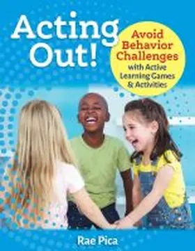 Pica |  Acting Out! | Buch |  Sack Fachmedien