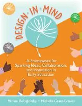 Beloglovsky / Grant-Groves |  Design in Mind | Buch |  Sack Fachmedien