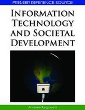 Targowski |  Information Technology and Societal Development | Buch |  Sack Fachmedien