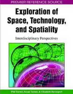 Turner / Davenport |  Exploration of Space, Technology, and Spatiality | Buch |  Sack Fachmedien
