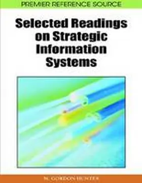 Hunter |  Selected Readings on Strategic Information Systems | Buch |  Sack Fachmedien