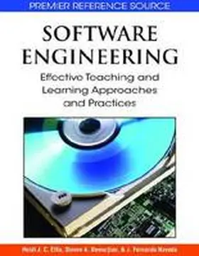 Ellis / Demurjian / Naveda |  Software Engineering | Buch |  Sack Fachmedien