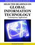 Rahman |  Selected Readings on Global Information Technology | Buch |  Sack Fachmedien