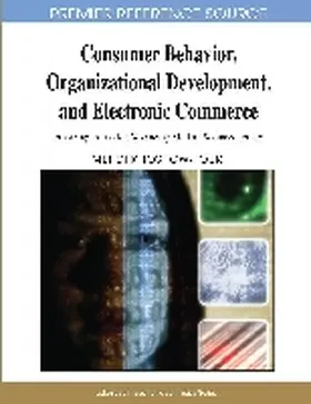 Khosrow-Pour |  Consumer Behavior, Organizational Development, and Electronic Commerce | Buch |  Sack Fachmedien