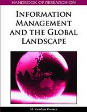 Hunter / Tan |  Handbook of Research on Information Management and the Global Landscape | Buch |  Sack Fachmedien