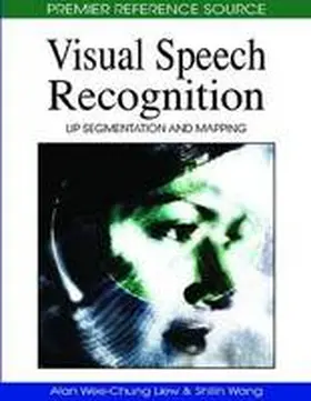 Liew / Wang |  Visual Speech Recognition | Buch |  Sack Fachmedien