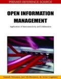 Lugmayr / Niiranen / Yli-Hietanen |  Open Information Management | Buch |  Sack Fachmedien