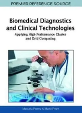 Pereira / Freire |  Biomedical Diagnostics and Clinical Technologies | Buch |  Sack Fachmedien