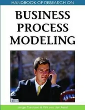 Cardoso / Aalst |  Handbook of Research on Business Process Modeling | Buch |  Sack Fachmedien