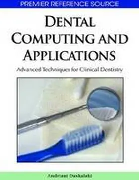 Daskalaki |  Dental Computing and Applications | Buch |  Sack Fachmedien