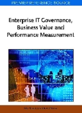 Shi / Silvius | Enterprise IT Governance, Business Value and Performance Measurement | Buch | 978-1-60566-346-3 | sack.de