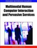 Grifoni |  Multimodal Human Computer Interaction and Pervasive Services | Buch |  Sack Fachmedien