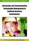 Koh / Maguire |  Information and Communication Technologies Management in Turbulent Business Environments | Buch |  Sack Fachmedien