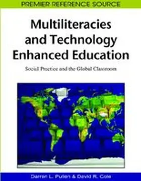 Pullen / Cole |  Multiliteracies and Technology Enhanced Education | Buch |  Sack Fachmedien