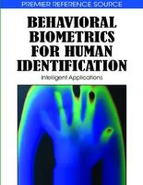 Wang / Geng |  Behavioral Biometrics for Human Identification | Buch |  Sack Fachmedien
