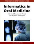 Daskalaki |  Informatics in Oral Medicine | Buch |  Sack Fachmedien