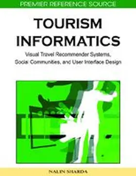 Sharda |  Tourism Informatics | Buch |  Sack Fachmedien