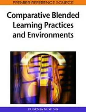 Ng |  Comparative Blended Learning Practices and Environments | Buch |  Sack Fachmedien
