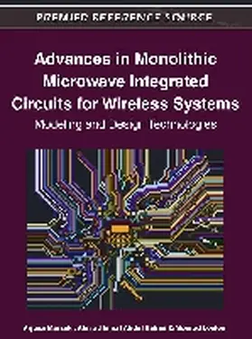 Marzuki / Rahim / Loulou |  Advances in Monolithic Microwave Integrated Circuits for Wireless Systems | Buch |  Sack Fachmedien