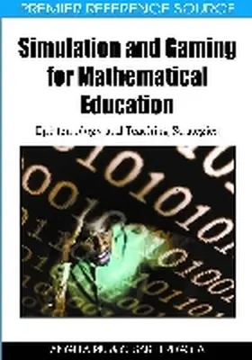 Piu / Fregola |  Simulation and Gaming for Mathematical Education | Buch |  Sack Fachmedien
