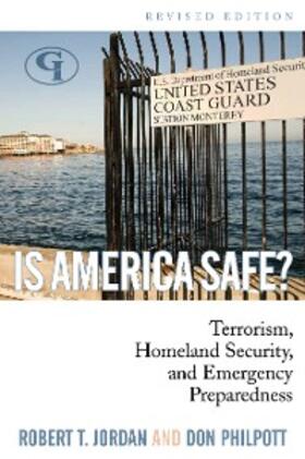 Philpott / Jordan | Is America Safe? | E-Book | sack.de