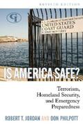 Philpott / Jordan |  Is America Safe? | eBook | Sack Fachmedien