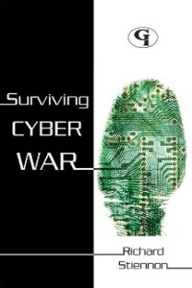 Stiennon |  Surviving Cyberwar | eBook | Sack Fachmedien