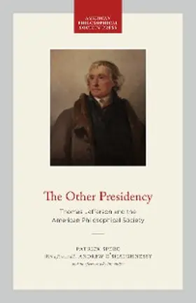 Spero |  The Other Presidency | eBook | Sack Fachmedien