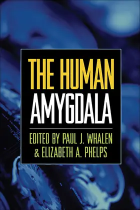 Whalen / Phelps |  The Human Amygdala | Buch |  Sack Fachmedien