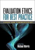 Morris |  Evaluation Ethics for Best Practice | eBook | Sack Fachmedien