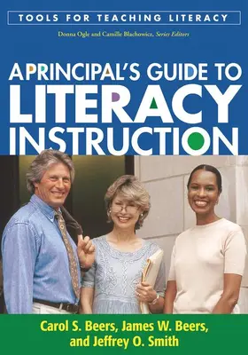 Beers / Smith |  A Principal's Guide to Literacy Instruction | Buch |  Sack Fachmedien
