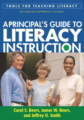 Beers / Smith / Gaston |  A Principal's Guide to Literacy Instruction | Buch |  Sack Fachmedien