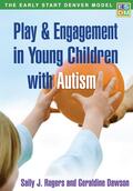 Rogers / Dawson |  Play and Engagement in Young Children with Autism | Buch |  Sack Fachmedien