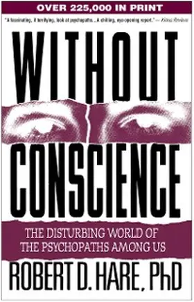 Hare |  Without Conscience | eBook | Sack Fachmedien