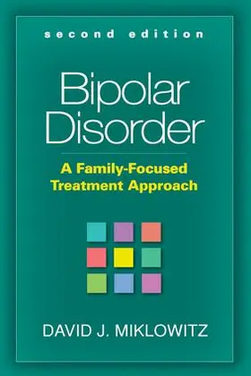 Miklowitz |  Bipolar Disorder | Buch |  Sack Fachmedien