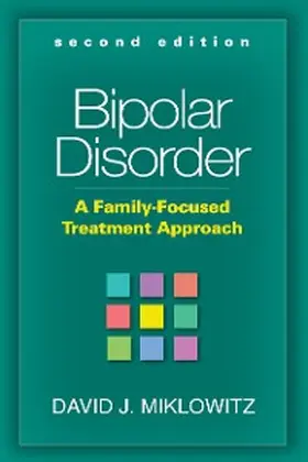 Miklowitz |  Bipolar Disorder | eBook | Sack Fachmedien