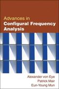 von Eye / Mair / Mun |  Advances in Configural Frequency Analysis | eBook | Sack Fachmedien