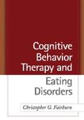 Fairburn |  Cognitive Behavior Therapy and Eating Disorders | eBook | Sack Fachmedien