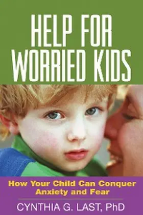 Last |  Help for Worried Kids | eBook | Sack Fachmedien