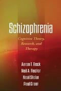 Beck / Rector / Stolar |  Schizophrenia | eBook | Sack Fachmedien