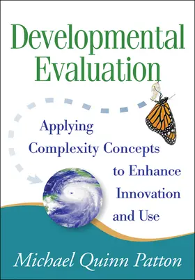 Patton |  Developmental Evaluation, First Edition | Buch |  Sack Fachmedien