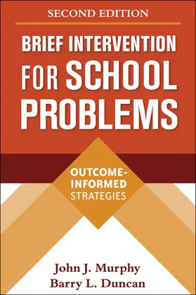 Murphy / Duncan |  Brief Intervention for School Problems | Buch |  Sack Fachmedien