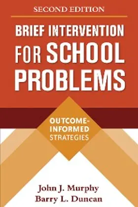 Murphy / Duncan |  Brief Intervention for School Problems | eBook | Sack Fachmedien