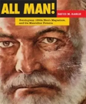 Earle |  All Man! | Buch |  Sack Fachmedien