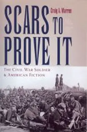Warren |  Scars to Prove It | Buch |  Sack Fachmedien