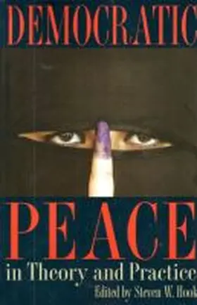 Hook |  Democratic Peace in Theory and Practice | Buch |  Sack Fachmedien